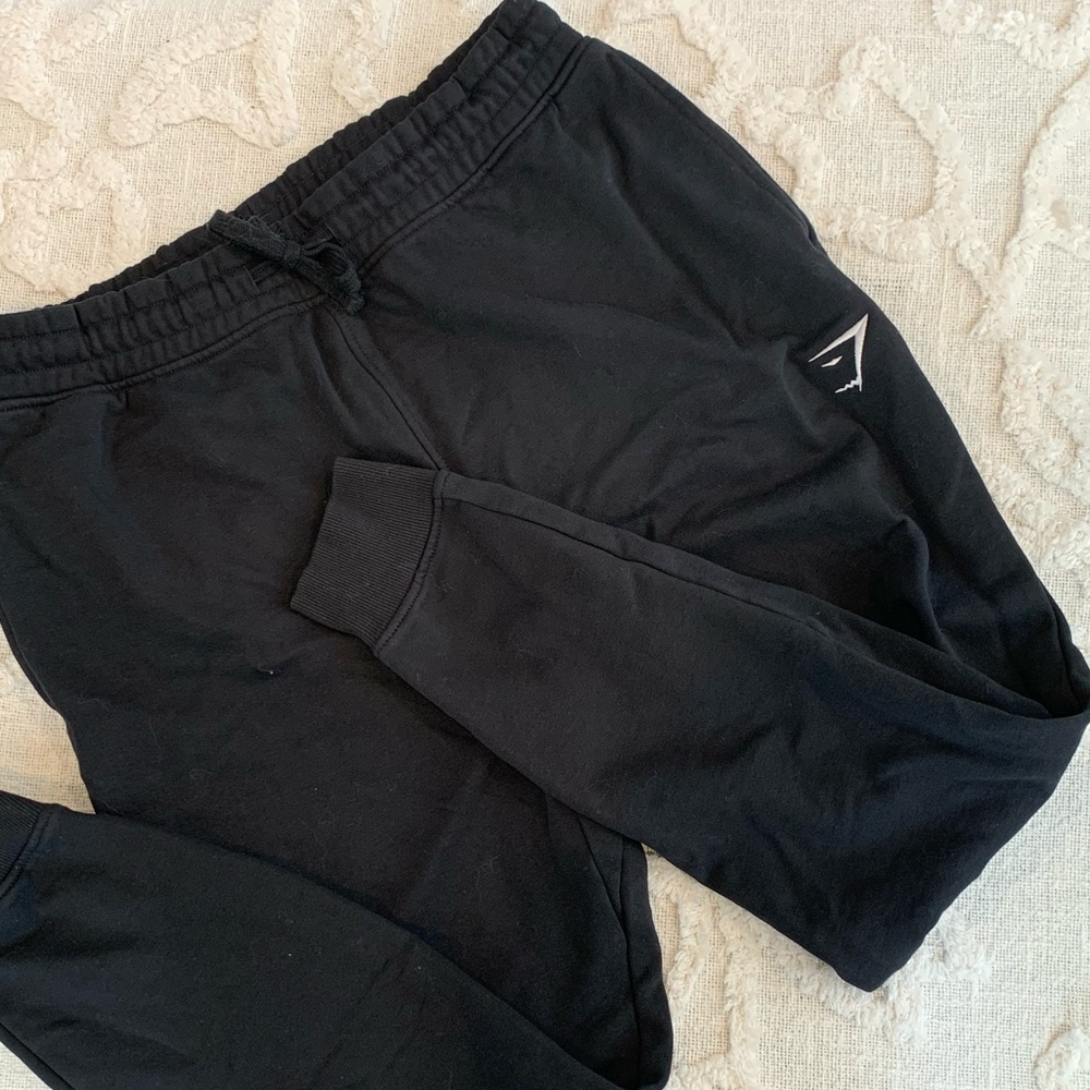 Gymshark joggers